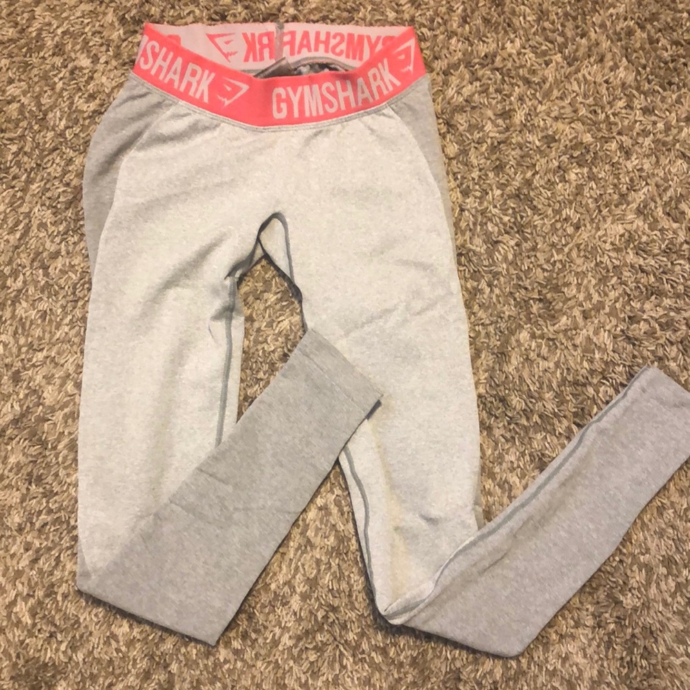 Gym Shark Leggings